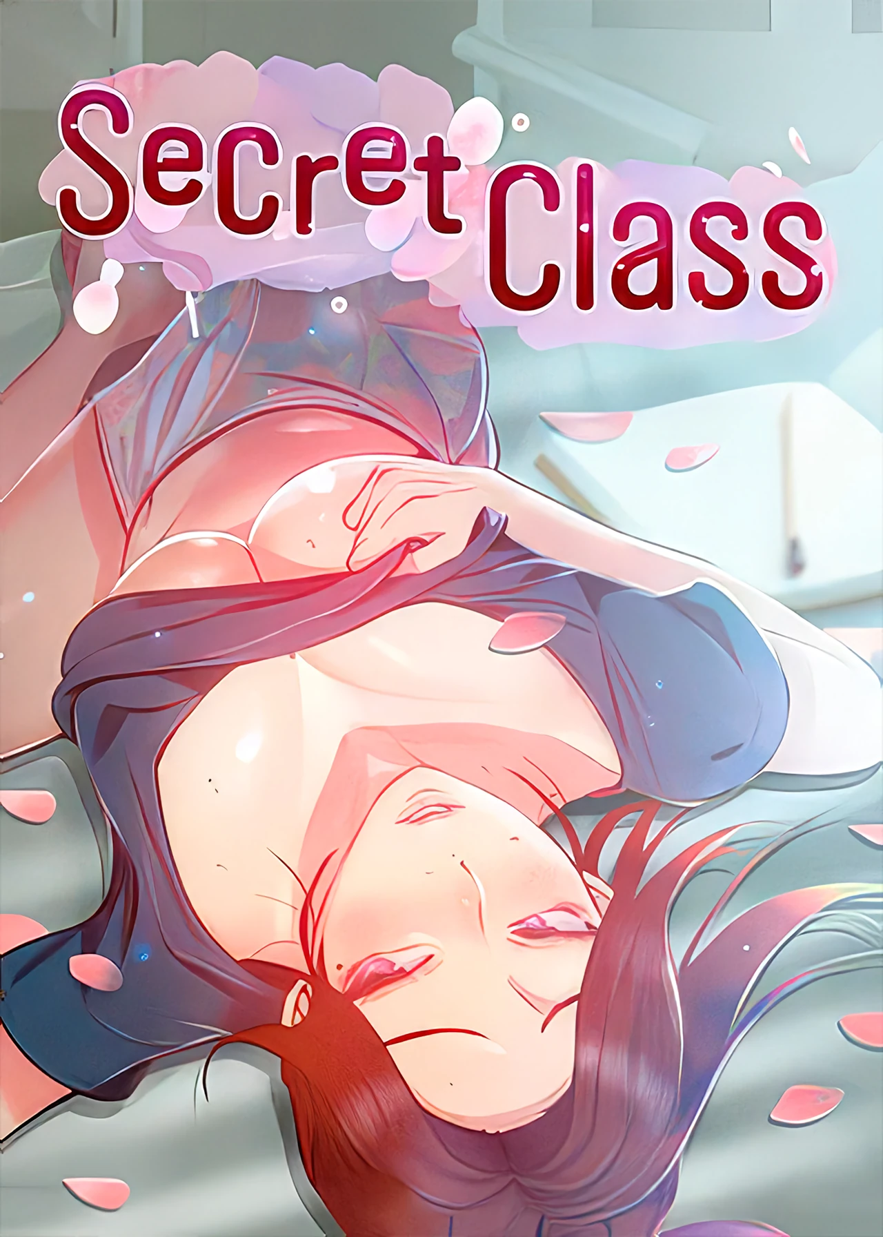 Secret Class (VF)