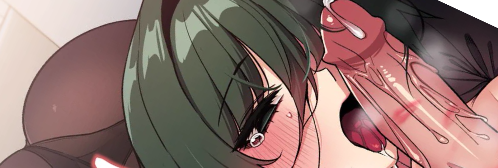 Someone Stop Her! (Uncensored)