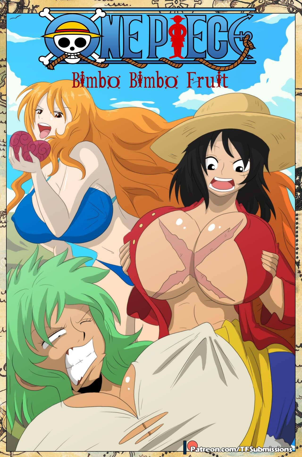 Bimbo Bimbo Fruit – TFSubmissions